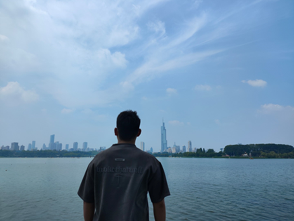 学风建设｜bat365官方官网｜管理学院｜先进引领方向，榜样凝聚力量（十三）