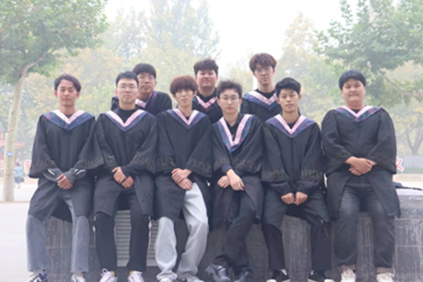 学风建设｜bat365官方官网｜管理学院｜先进引领方向，榜样凝聚力量（十三）