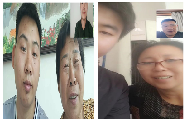 bat365官方官网‖管理学院‖家校共育促成长，携手共进向未来——我院开展2023年暑期“大家访”活动