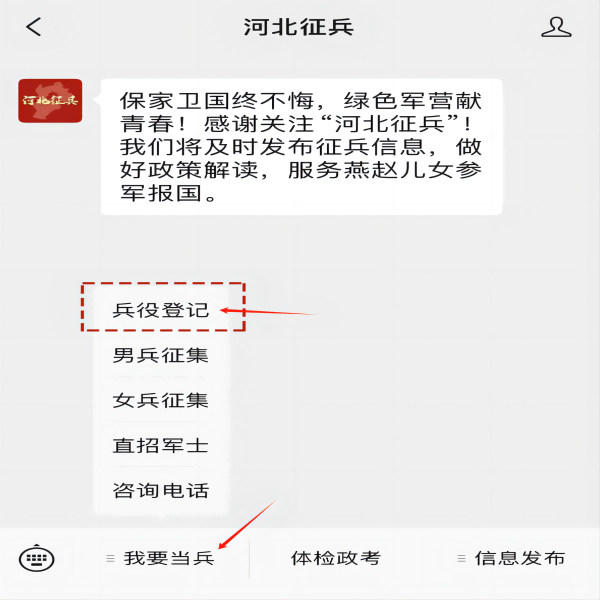 bat365官方官网||管理学院||2024年参军入伍，请提前做好这些准备
