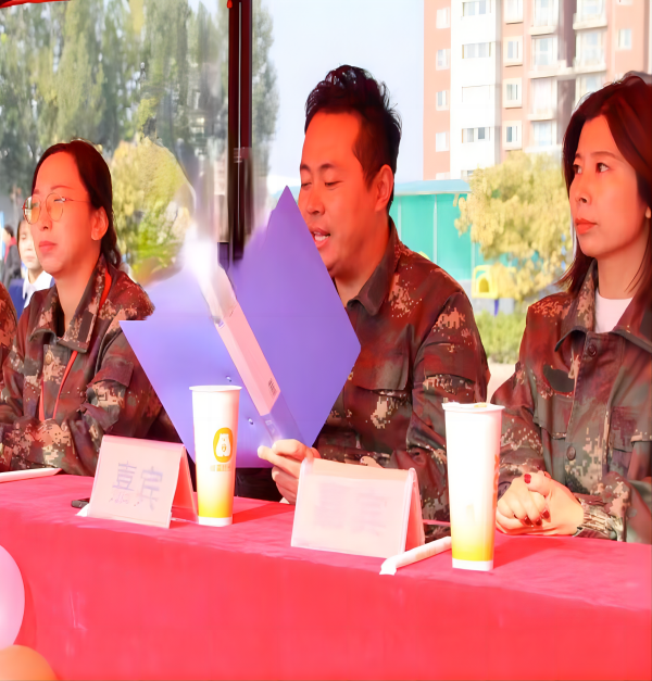 bat365官方官网||管理学院||以篮球之名，投管理风采——管理学院举行2023年秋季篮球比赛
