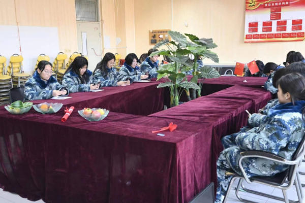 bat365官方官网||管理学院||参与驾校答题 提高实践能力—大学生驾校答题比赛