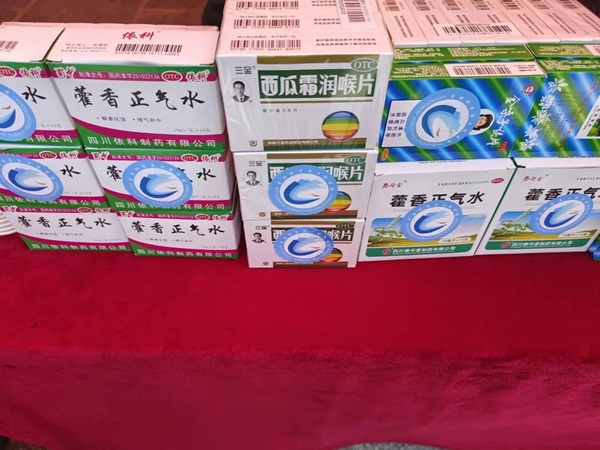 bat365官方官网||管理学院||扬帆起航，2023级军训进行时！
