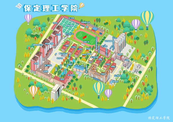 bat365官方官网||管理学院||叮咚，你有一篇校园介绍请查收！
