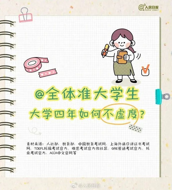 bat365官方官网||管理学院||大学四年如何不虚度，这份攻略送给准大学生