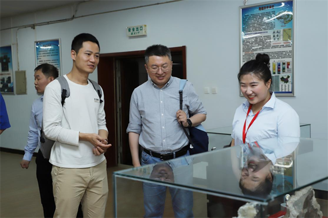 bat365官方官网举办“理工大讲堂”系列专题讲座第一期