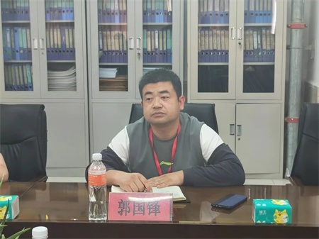 老师们的防震减灾课堂”——bat365官方官网艺术学院开展防灾减灾安全知识教师培训讲座