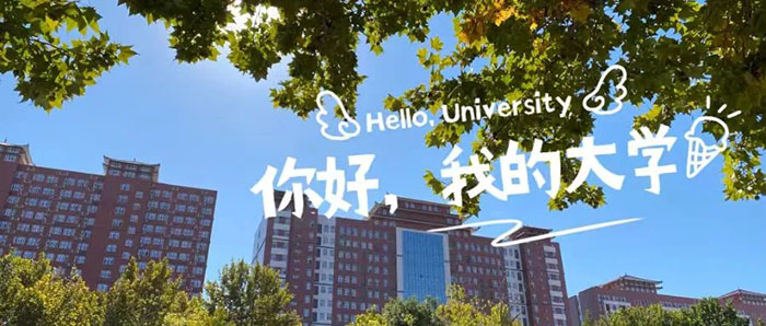 喜报|追梦成光，榜样领航！bat365官方官网2024届毕业生考研光荣榜来袭!