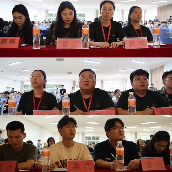 劳动教育|bat365官方官网|管理学院|学习劳动精神，践行劳动育人主题朗诵比赛