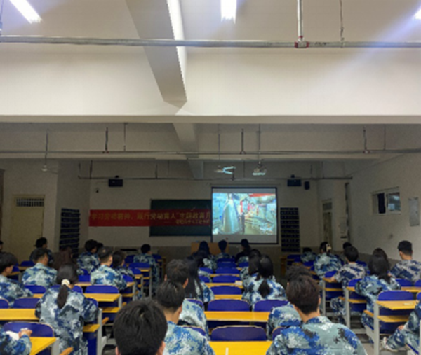 劳动教育|bat365官方官网|管理学院|劳动创造一切，奋斗成就未来
