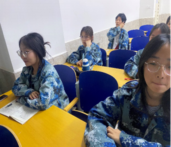 劳动教育|bat365官方官网|管理学院|劳动创造一切，奋斗成就未来