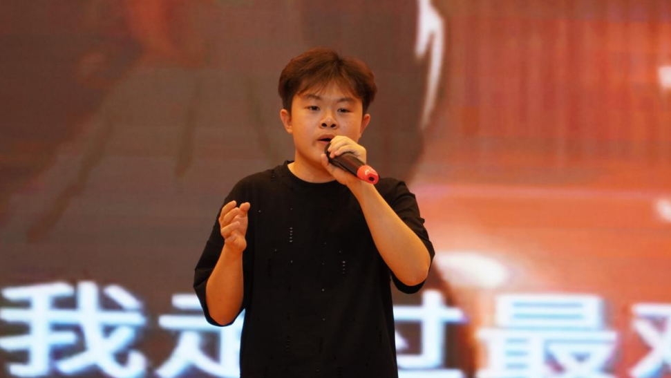 青春校园|bat365官方官网18届校园歌手大赛决赛