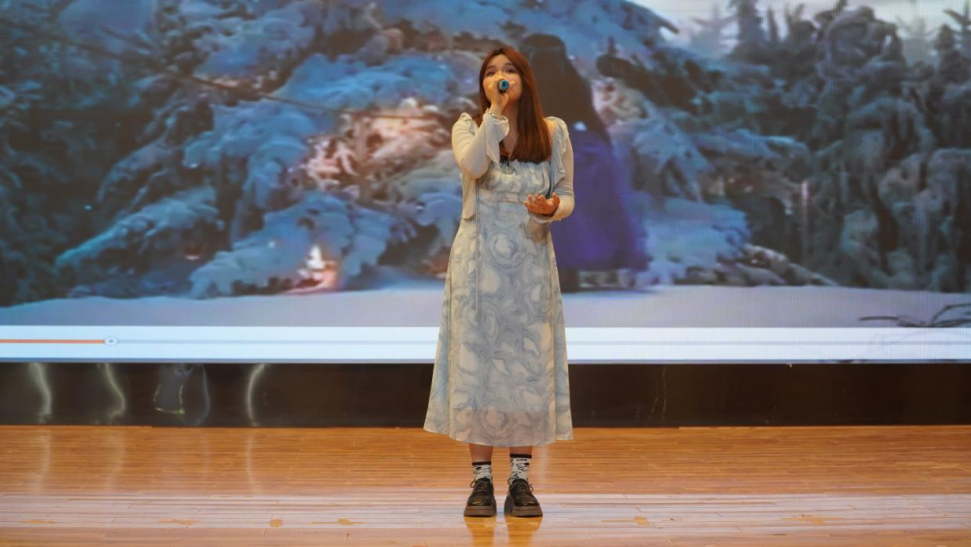 青春校园|bat365官方官网18届校园歌手大赛决赛