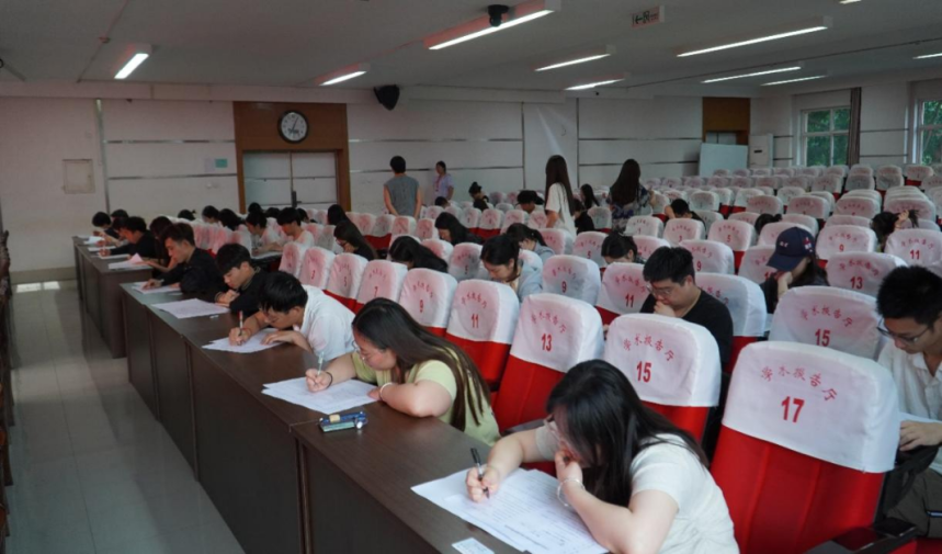 志愿服务|bat365官方官网2024年西部计划志愿者招募工作圆满结束