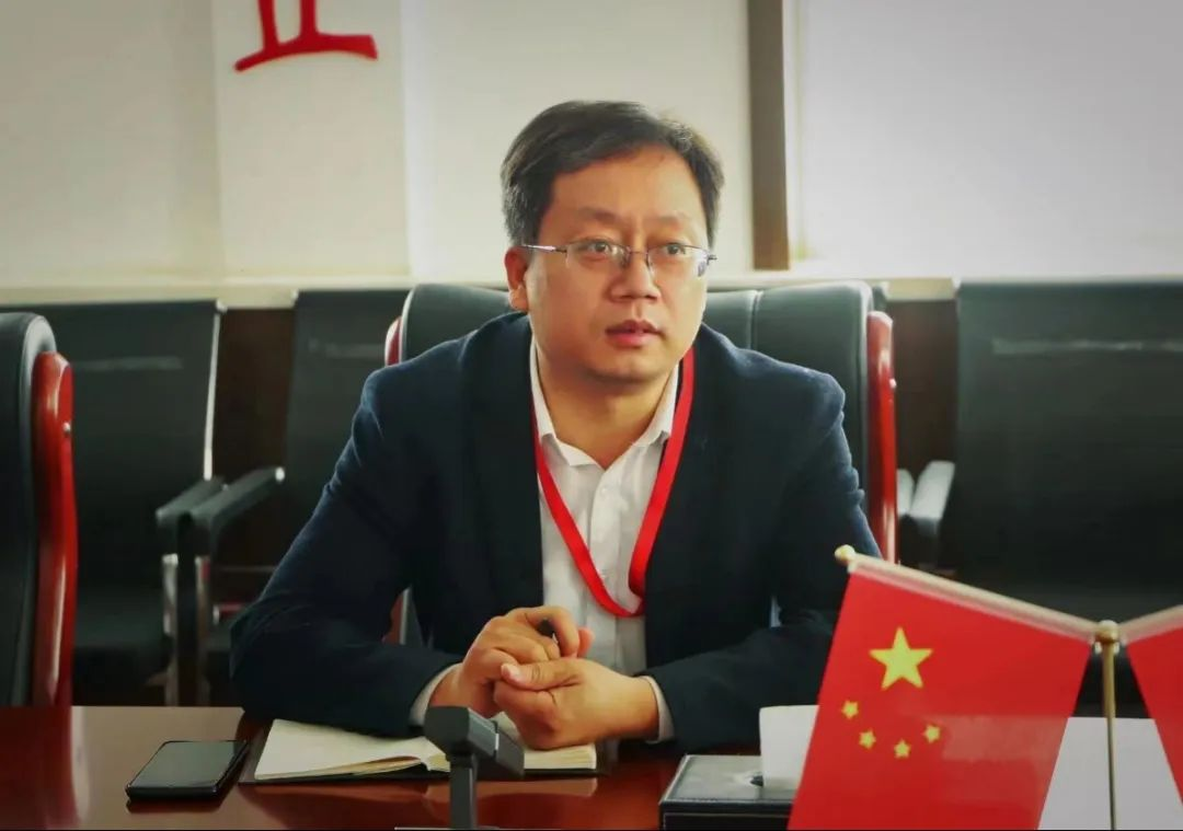 bat365官方官网召开 “安全隐患大排查大整治”工作部署会