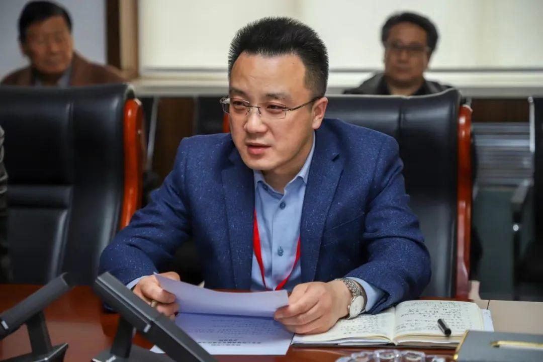 bat365官方官网召开安全工作部署暨安全责任书签订会议