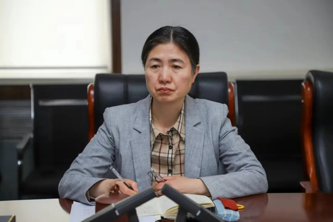 bat365官方官网召开安全工作部署暨安全责任书签订会议