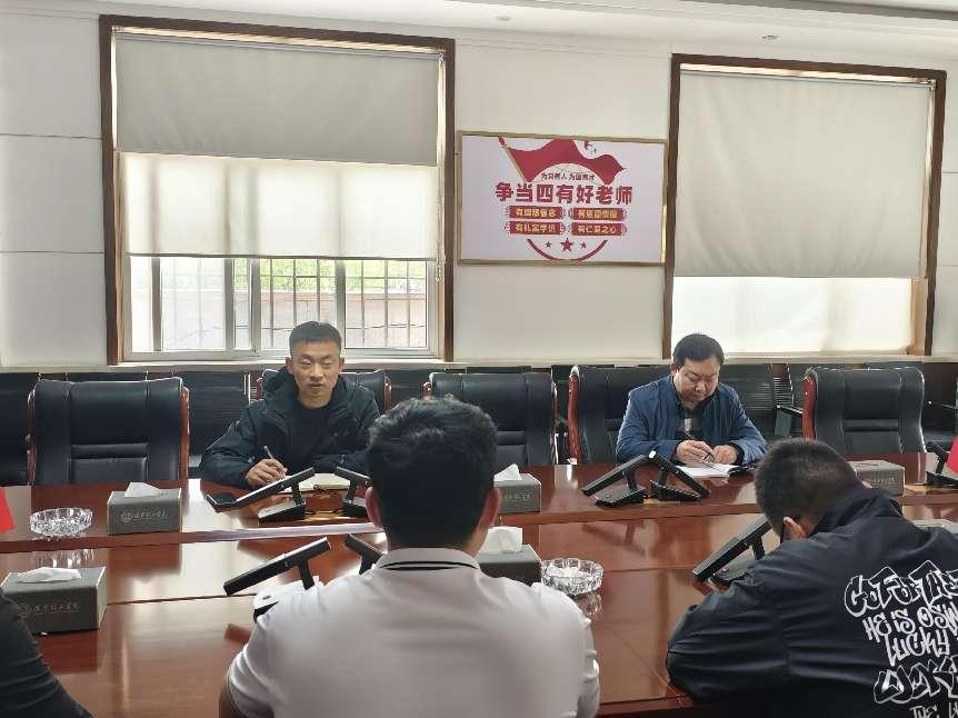 bat365官方官网迅速部署 学生防溺水教育管理工作