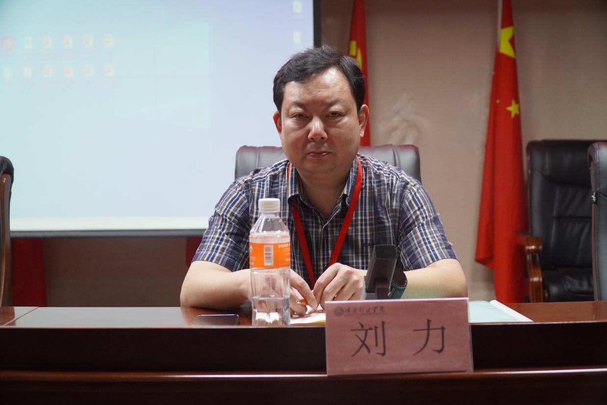 4.22bat365官方官网学管干部例会