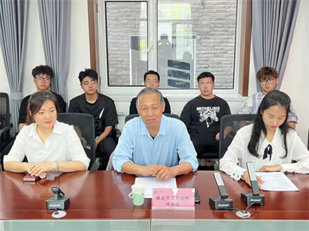 文化育人促成长 校馆合作谱新篇 —bat365与淮军公所博物馆 举行馆校战略合作协议签约及授牌仪式