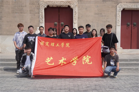 文化育人促成长 校馆合作谱新篇 —bat365与淮军公所博物馆 举行馆校战略合作协议签约及授牌仪式