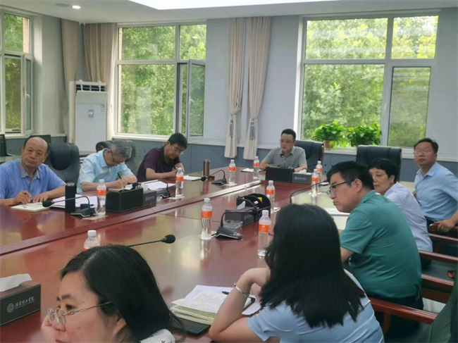 bat365官方官网工作汇报会