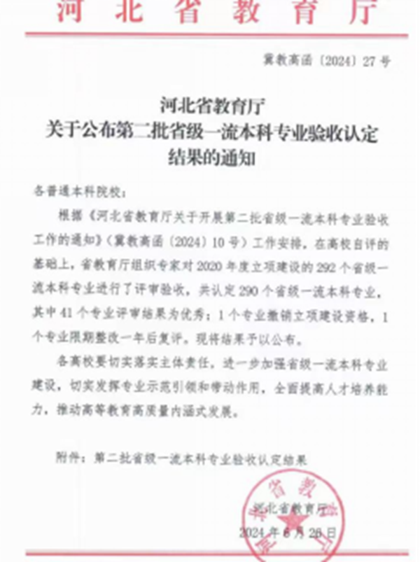 喜报|bat365官方官网|管理学院|信息管理与信息系统专业喜获省级一流本科专业认定，开启新篇章
