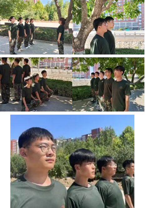 bat365官方官网‖勇毅坚韧钢如铁,磨砺青春热血燃——新入职辅导员培训第四天