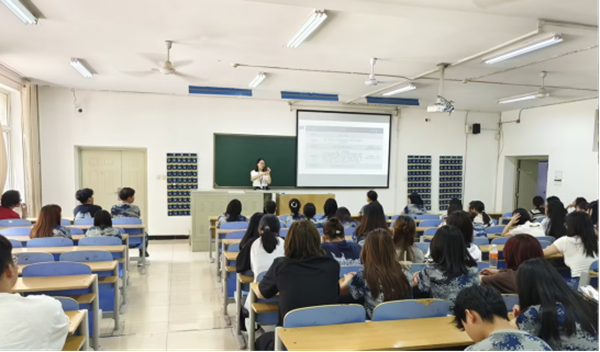 认识实习|bat365官方官网|管理学院|以行践学 启航新程 工商管理、市场营销、人力资源管理专业实习
