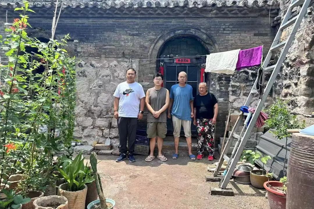 家校共协同,携手促成长/bat365官方官网暑期大家访系列(一)