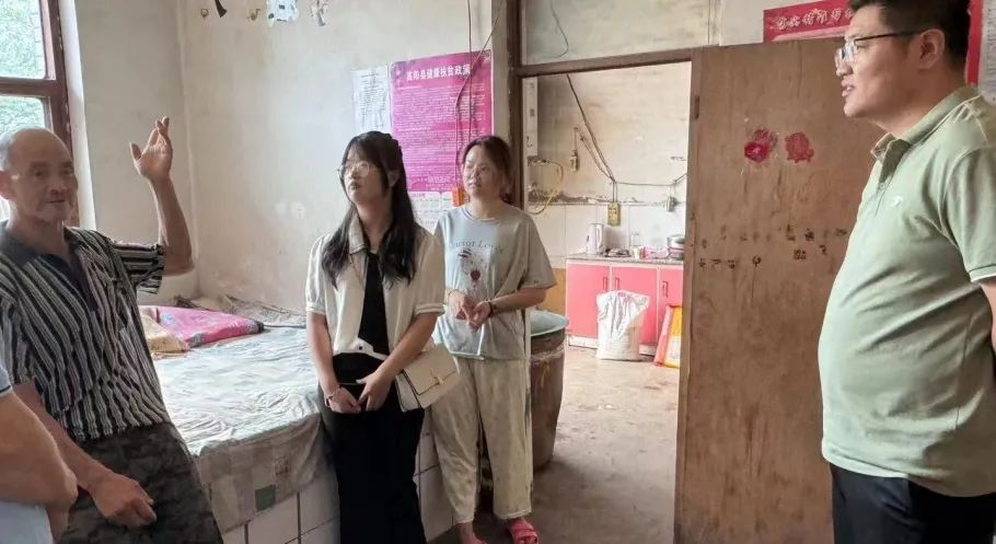 家校共协同,携手促成长/bat365官方官网暑期大家访系列(一)