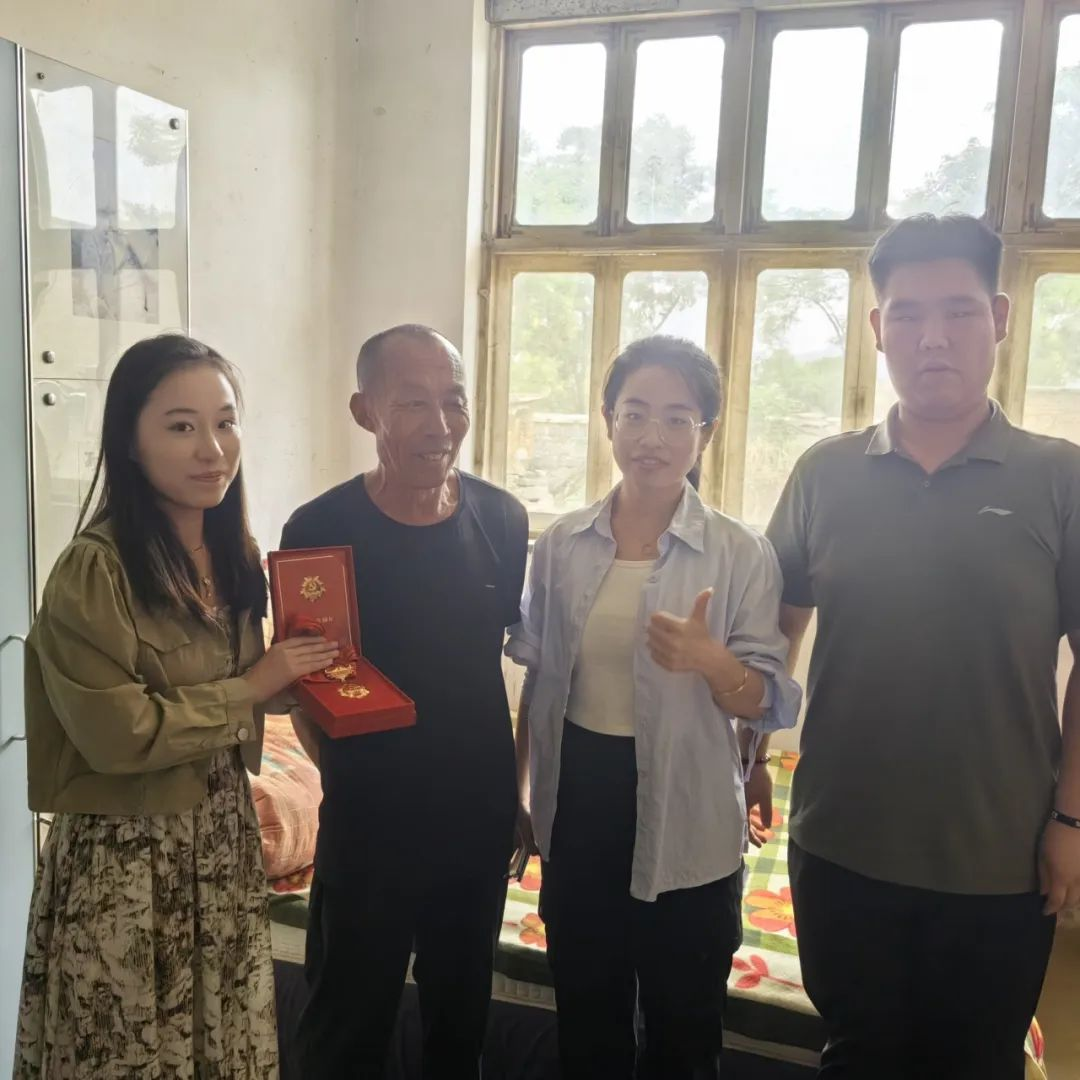 家校共协同,携手促成长/bat365官方官网暑期大家访系列(二)