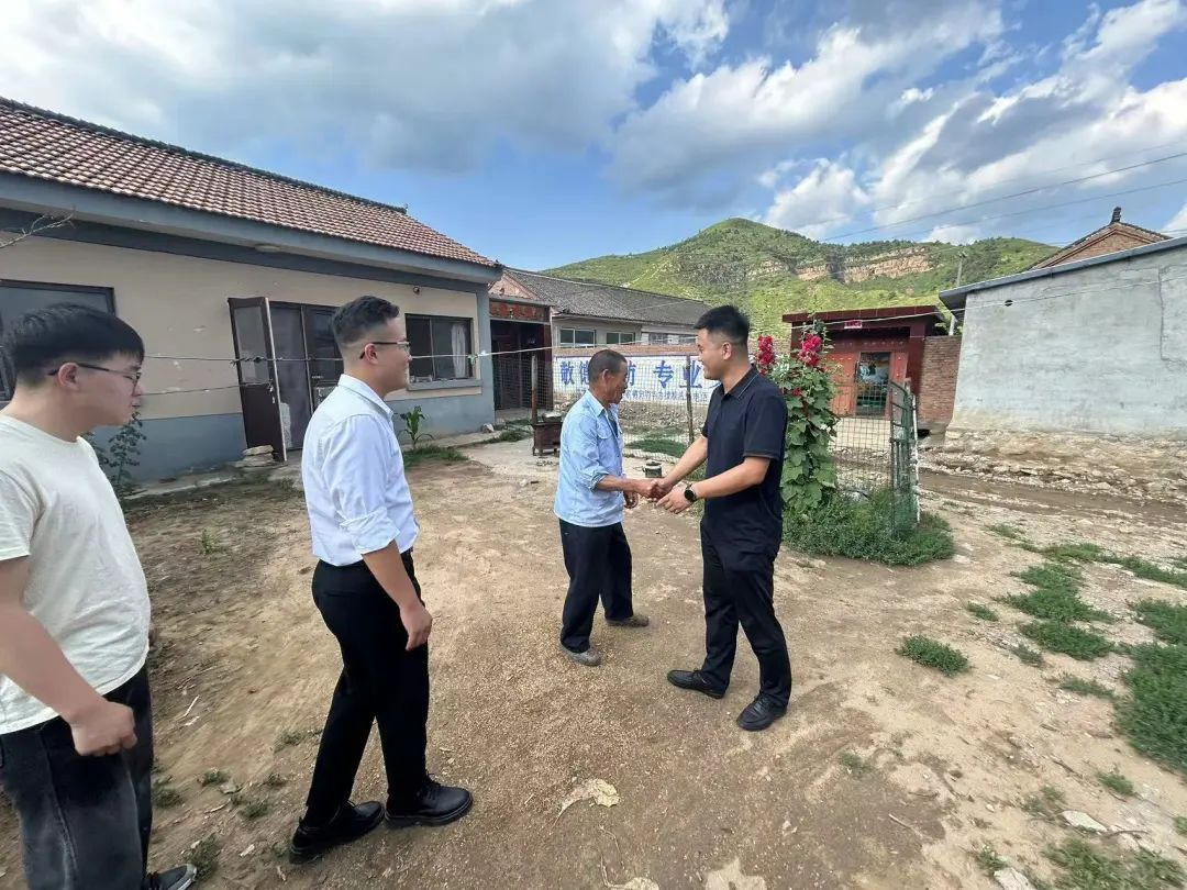 家校共协同,携手促成长/bat365官方官网暑期大家访系列(二)