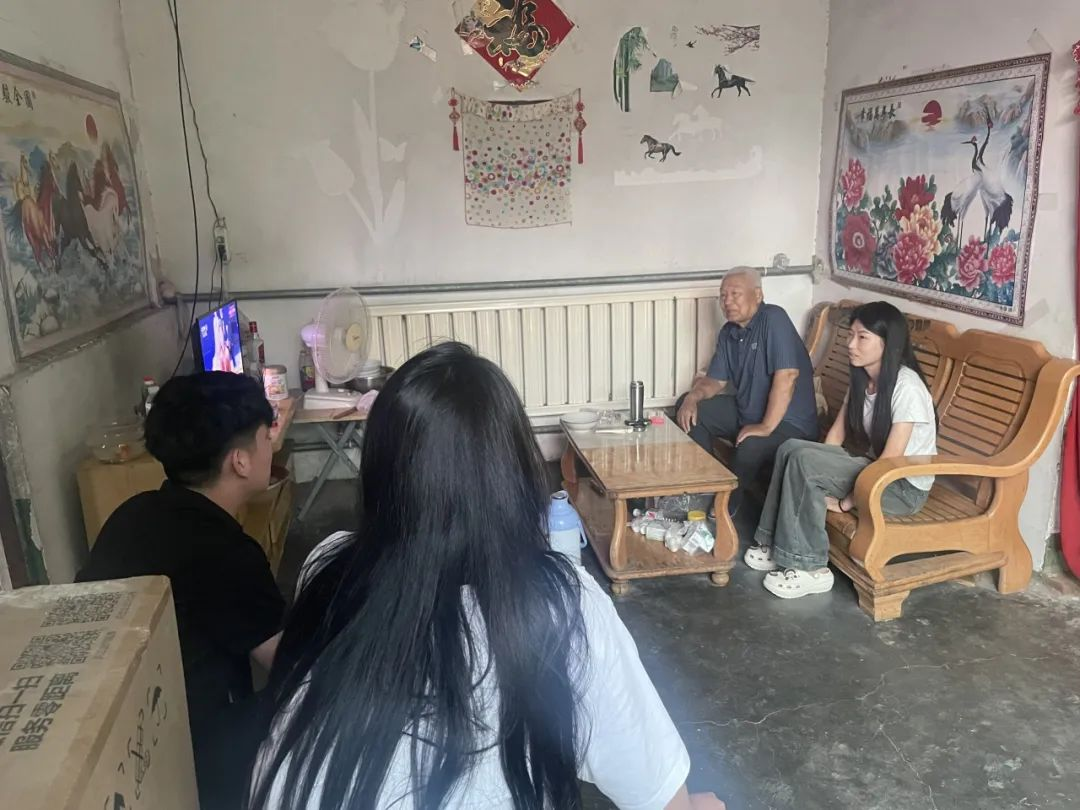 家校共协同,携手促成长/bat365官方官网暑期大家访系列(三)