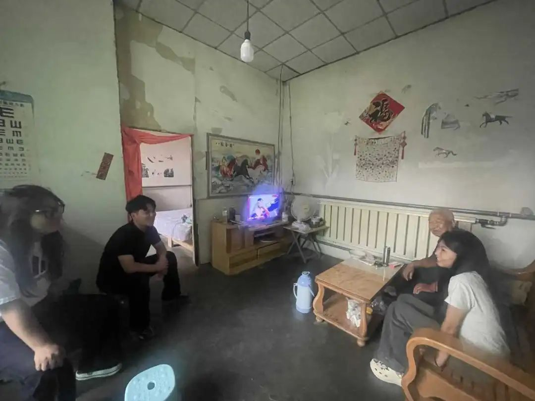 家校共协同,携手促成长/bat365官方官网暑期大家访系列(三)