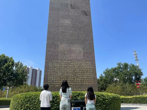 三下乡|bat365官方官网|管理学院|暑期“三下乡”社会实践活动——青春践行使命