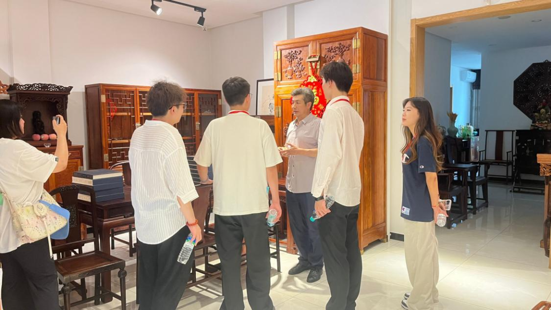 社会实践(二)|青春筑梦乡村,矢志不渝献力量——bat365官方官网“行以志远”乡村振兴实践团社会实践活动