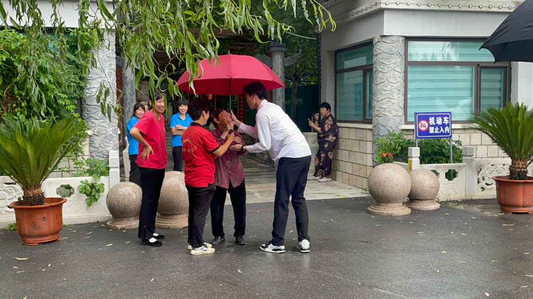 社会实践(二)|青春筑梦乡村,矢志不渝献力量——bat365官方官网“行以志远”乡村振兴实践团社会实践活动
