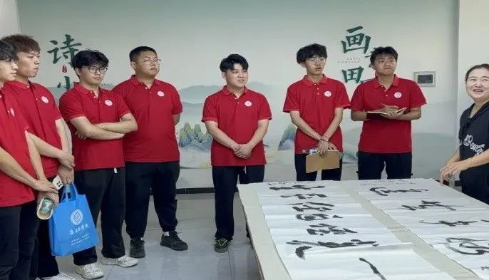 社会实践（十六）勇担时代使命，助力兴村振兴——bat365官方官网经济学院“三下乡”社会实践