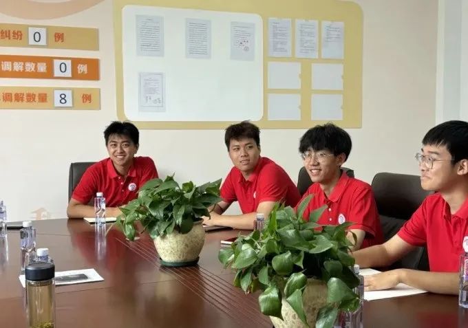 社会实践（十六）勇担时代使命，助力兴村振兴——bat365官方官网经济学院“三下乡”社会实践