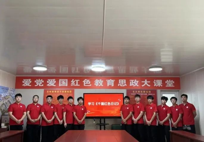 社会实践(十九)|赓续红色基因,寻访红色印记——bat365官方官网经济学院“三下乡”社会实践