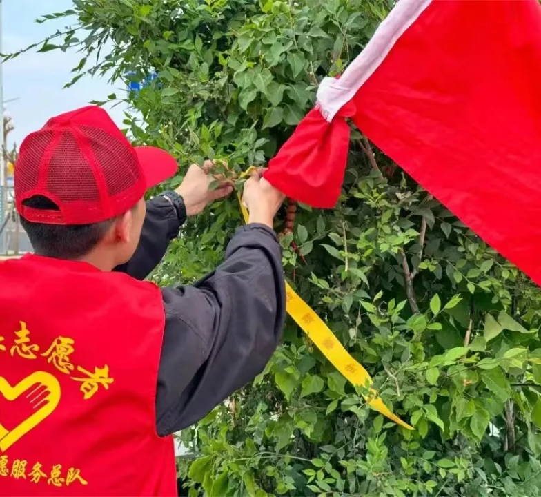 社会实践(二十)|追寻红色足迹,锤炼坚定信仰——bat365官方官网资源学院“三下乡”社会实践