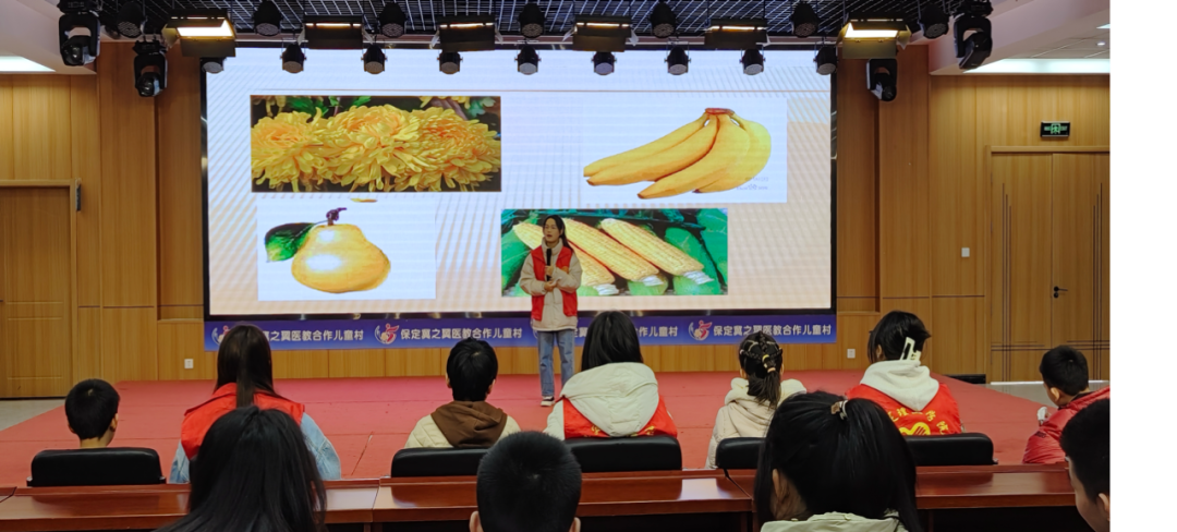 社会实践(三)|让爱无碍,健康成长——bat365官方官网“蒲公英志愿服务团”开展暑期三下乡社会实践活动