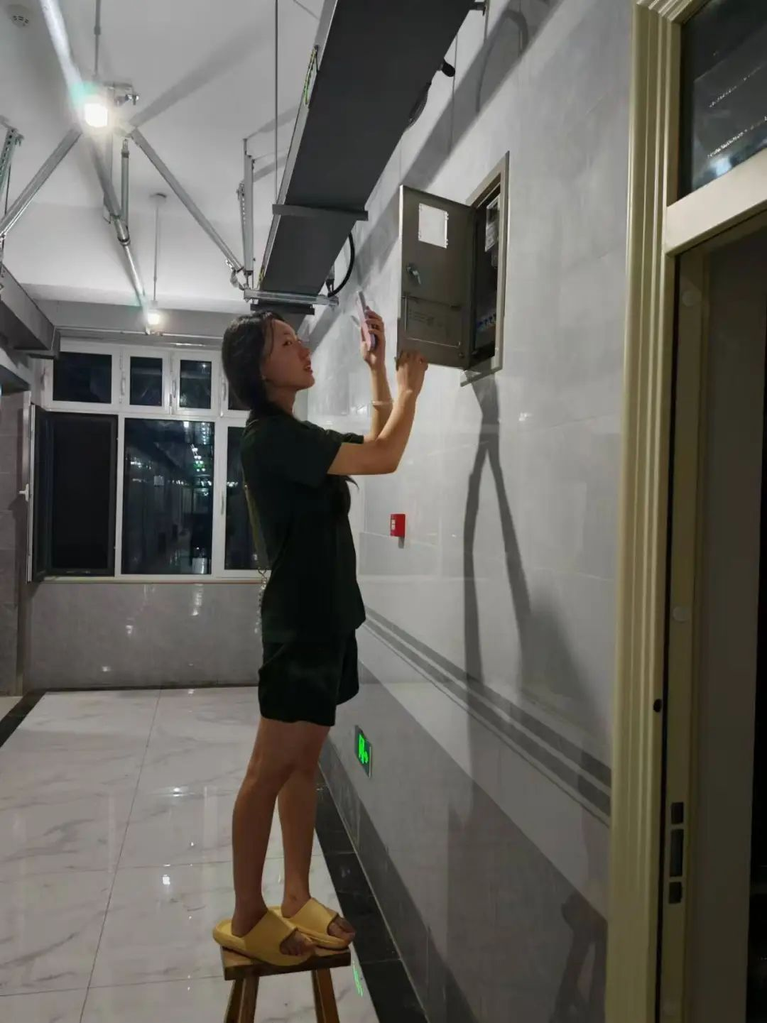 bat365官方官网||以爱迎新,服务引领美好大学路