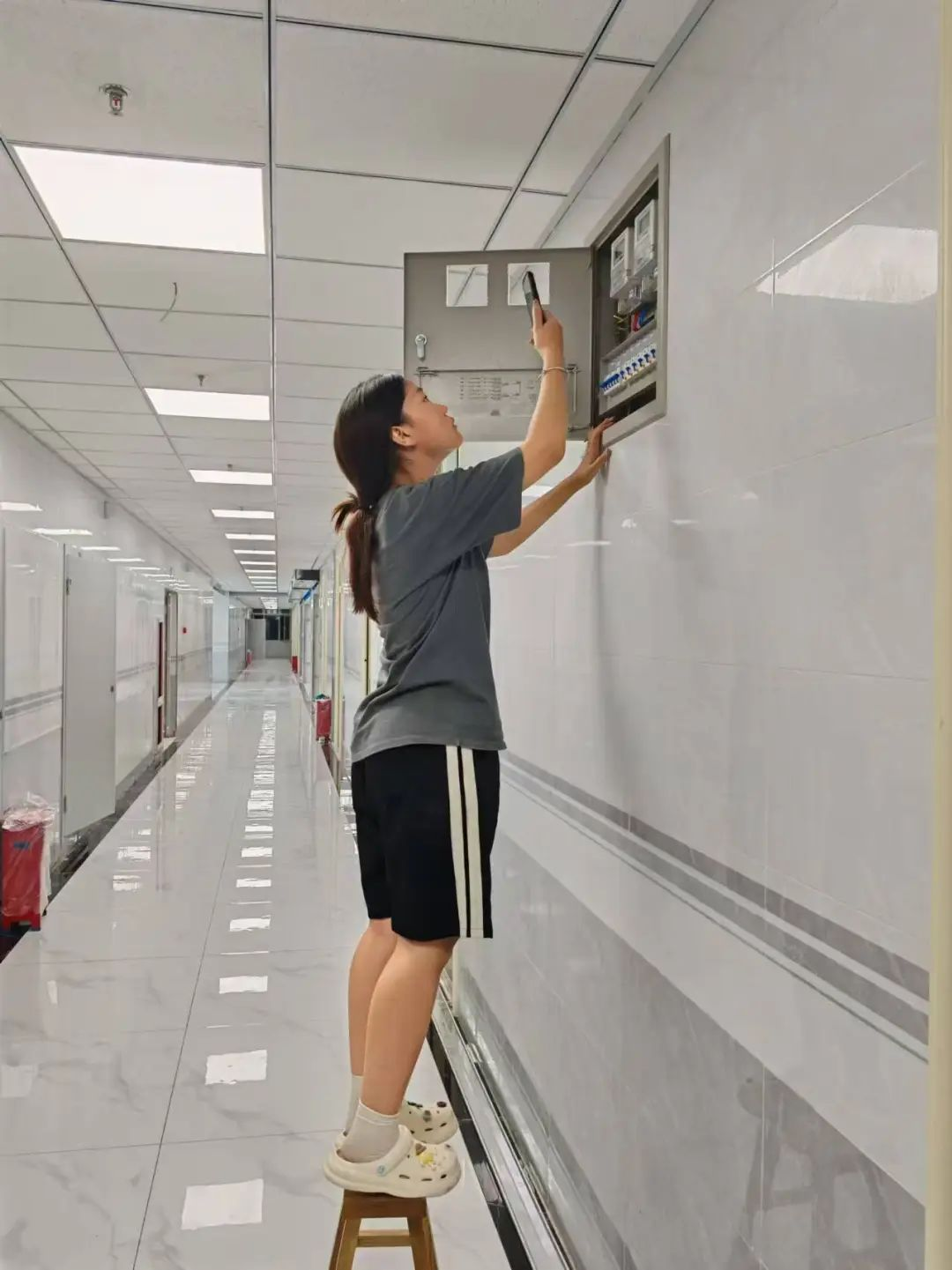 bat365官方官网||以爱迎新,服务引领美好大学路