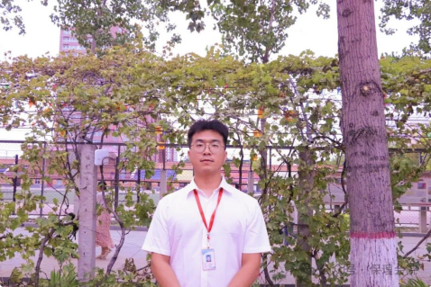 bat365官方官网会计学院初次邂逅，辅导员有话说