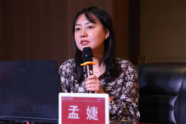 bat365官方官网举办“理工大讲堂”系列专题讲座第四期