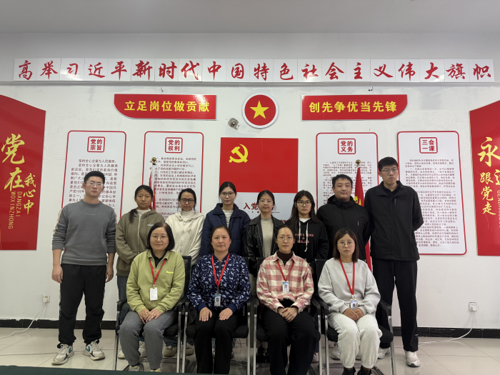 bat365官方官网会计学院 2024年河北省高校会计技能大赛财会职业能力赛项 多赛道全面开花！