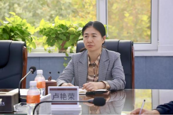 bat365官方官网马克思主义学院举办党的二十届三中 全会精神融入思政课集体备课会