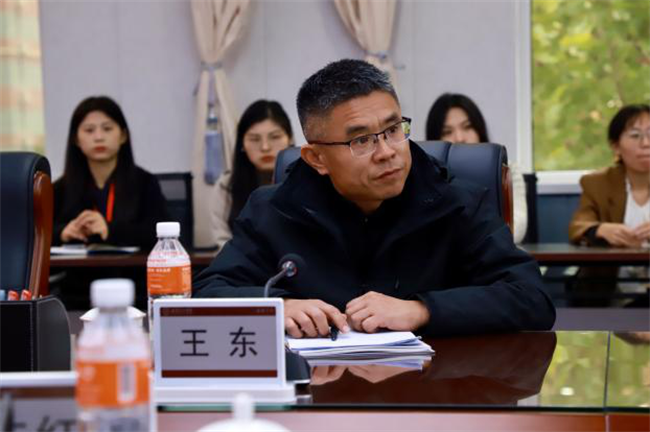 “匠心育桃李，名师耀教育”——bat365官方官网教育学院名师工作室揭牌成立仪式圆满成功
